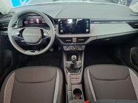 Nuevo Skoda Scala 116 CV (85 kW) 2025 Blanco Utilitario