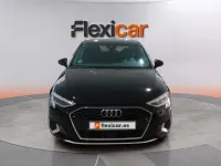 Usado Audi A3 Premium 116 CV (85 kW) 2020 Negro Berlina