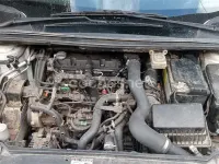 Usado Peugeot 307 110 CV (80 kW) 2004 Blanco Berlina