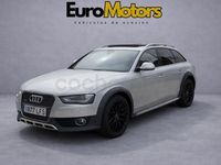 Käytetty Audi A4 Allroad Sport 245 HP (180 kW) 2013 Harmaa Farmari