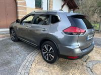 usado Nissan X-Trail 1.6 dCi Tekna 4x2