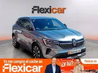 Usado Renault Austral Equilibre 140 CV (102 kW) 2023 Gris SUV
