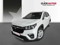 Usado Suzuki SX4 S-Cross 129 CV (94 kW) 2025 Blanco SUV