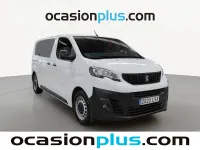 Usado Peugeot Expert Premium 102 CV (75 kW) 2022 Blanco Van