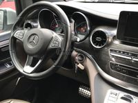 usado Mercedes V250 Clase VLargo 7g Tronic