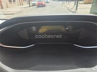 Usado Peugeot 308 SW Allure 130 CV (95 kW) 2021 Blanco Familiar