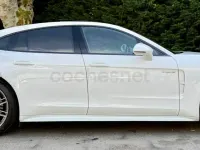 Usado Porsche Panamera 4 E-Hybrid 462 CV (339 kW) 2017 Blanco Utilitario