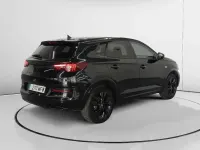Usado Opel Grandland X GS Line 131 CV (96 kW) 2023 Negro SUV