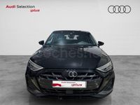 Usado Audi A3 S-Line 150 CV (110 kW) 2024 Negro Berlina