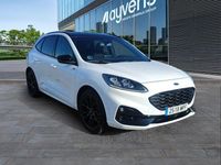 Usado Ford Kuga ST-Line X 190 CV (139 kW) 2024 Blanco SUV
