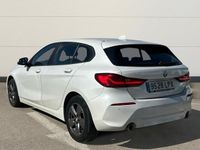 Usado BMW 118 150 CV (110 kW) 2021 Utilitario