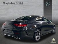 usado Mercedes CLS400 Clase Cls4matic Aut.