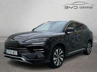 Usado BYD Seal U Comfort 218 CV (160 kW) 2025 Negro SUV