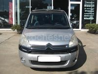 Usado Citroën Berlingo XTR 92 CV (67 kW) 2013 Gris / plata Monovolumen