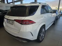 Usado Mercedes GLE300 272 CV (200 kW) 2022 Blanco SUV