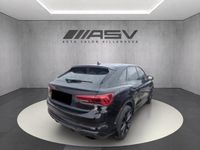 Usado Audi Q3 Sportback 400 CV (294 kW) 2021 Negro SUV