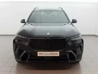 Nuevo BMW X7 Comfort Edition 352 CV (258 kW) 2026 Negro SUV