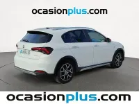 Usado Fiat Tipo Red 130 CV (95 kW) 2022 Blanco Berlina