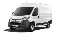 Nuevo Citroën Jumper 120 CV (88 kW) 2025 Blanco Monovolumen