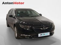 Usado Opel Insignia Excellence 165 CV (121 kW) 2019 Negro Familiar