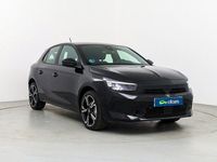 Usado Opel Corsa S 136 CV (100 kW) 2025 Negro Utilitario