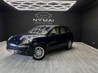 Usado Porsche Cayenne 245 CV (180 kW) 2011 Azul SUV
