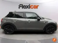 Używany Mini Cooper 136 KM (100 kW) 2019 Szary Hatchback