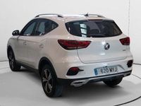Usado MG ZS Comfort 106 CV (77 kW) 2025 SUV