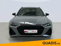 Usado Audi A6 600 CV (441 kW) 2022 Gris Familiar