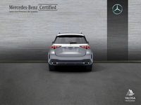 Usado Mercedes GLE300 AMG line 290 CV (213 kW) 2023 Gris SUV