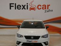 usado Seat Ibiza 1.0 55kW (75CV) Reference Gasolina en Flexicar Zafra