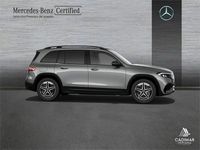 Usado Mercedes EQB250+ 139 kW (190 CV) 2025 Gris SUV