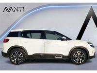 Usado Citroën C5 Aircross Feel 131 CV (96 kW) 2020 Blanco SUV