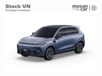 Nuevo Leapmotor C10 160 kW (218 CV) 2026 Azul SUV