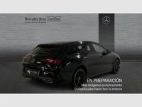 Usado Mercedes CLA250e Shooting Brake 218 CV (160 kW) 2024 Familiar