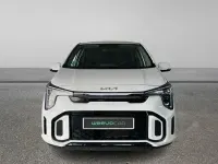 Usado Kia Picanto GT-Line 79 CV (58 kW) 2025 Blanco Utilitario
