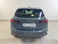 Usado BMW 218 Active Tourer Comfort Edition 136 CV (100 kW) 2024 Gris Monovolumen