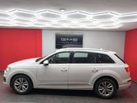 Usado Audi Q7 272 CV (200 kW) 2017 Blanco SUV
