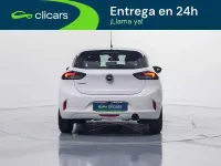 Usado Opel Corsa Elegance 101 CV (74 kW) 2022 Blanco Utilitario