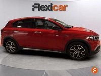 Usado Fiat Tipo 101 CV (74 kW) 2021 Rojo Berlina
