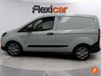 Usado Ford Tourneo Courier Trend 100 CV (73 kW) 2020 Blanco Monovolumen