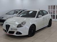 Usado Alfa Romeo Giulietta Distinctive 140 CV (102 kW) 2011 Blanco Utilitario