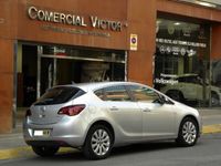 usado Opel Astra 1.7cdti Excellence