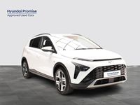 Nuevo Hyundai Bayon 101 CV (74 kW) 2025 SUV