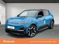 Usado Nissan Micra Tekna 110 kW (150 CV) 2025 Utilitario