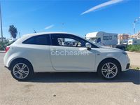 Usado Seat Ibiza SC 90 CV (66 kW) 2011 Blanco Utilitario