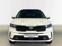 Usado Kia Sorento 265 CV (194 kW) 2021 Blanco SUV