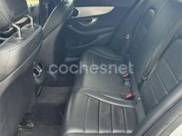 Usado Mercedes C220 170 HP (125 kW) 2018 Cinzento Carrinha