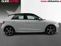 Usado Audi A1 Comfort 116 CV (85 kW) 2025 Rojo SUV