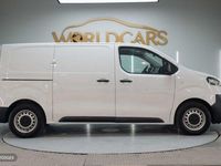 Usado Fiat Scudo Business 102 CV (75 kW) 2022 Blanco Van